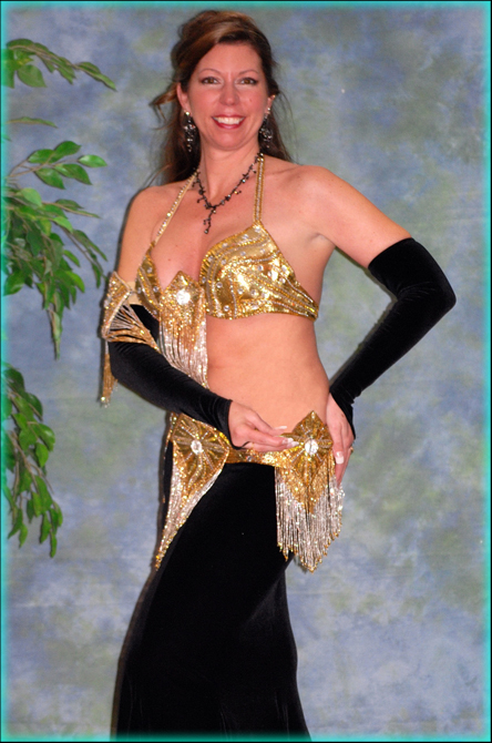 Hire Bellydancers